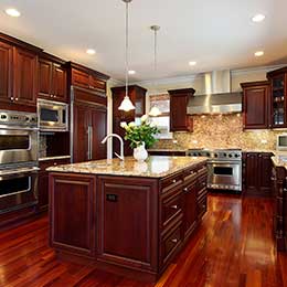 Kitchen Remodeling