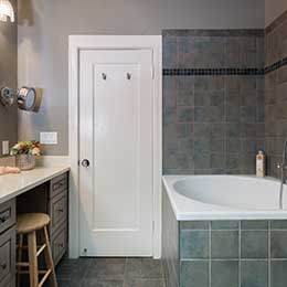 Bathroom Remodeling